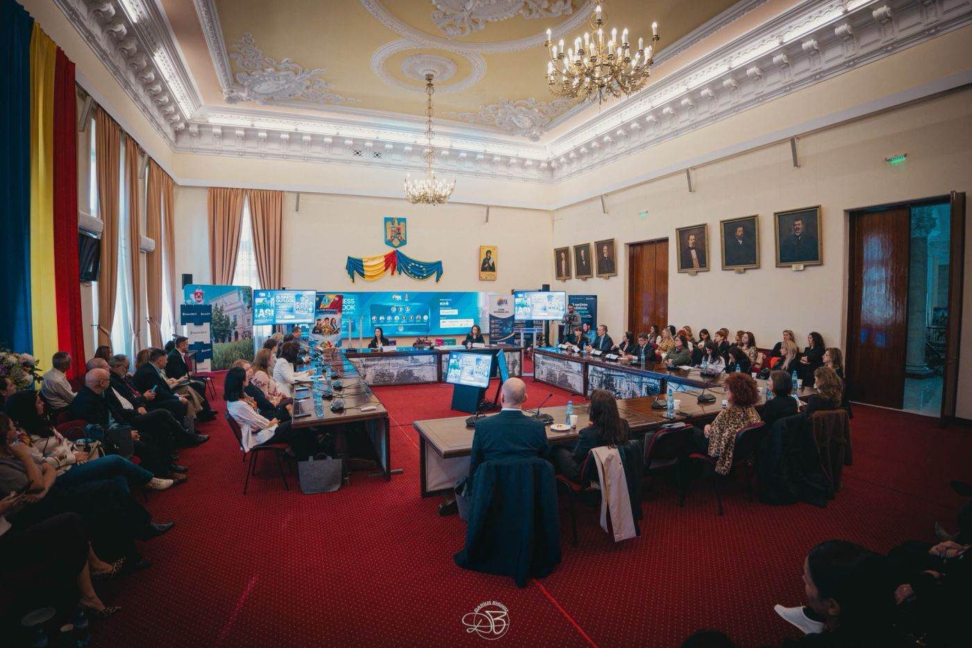 PEFA, mesaj strategic la încheierea BUSINESS OUTLOOK 2026